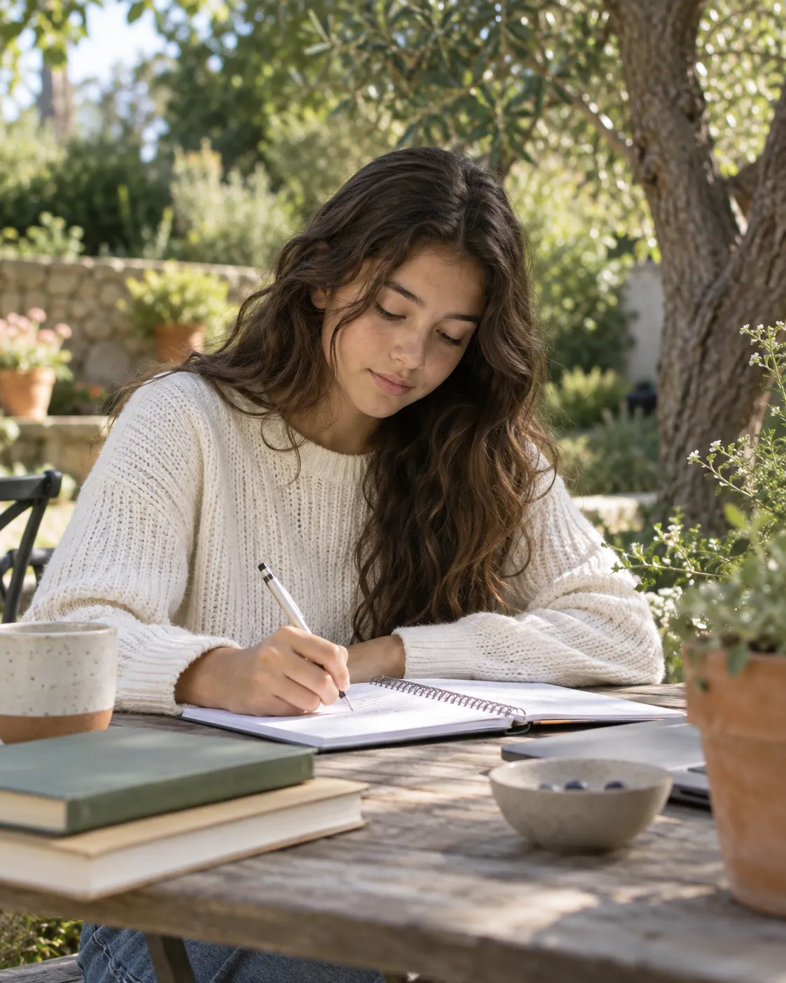 Accompagnement pour un·e ado, un·e étudiant·e ou un parent